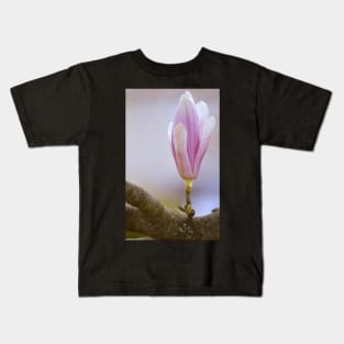 Magnolia #3 Kids T-Shirt